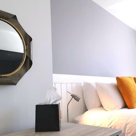 Mode Hotel Lytham Lytham St Annes Exteriér fotografie
