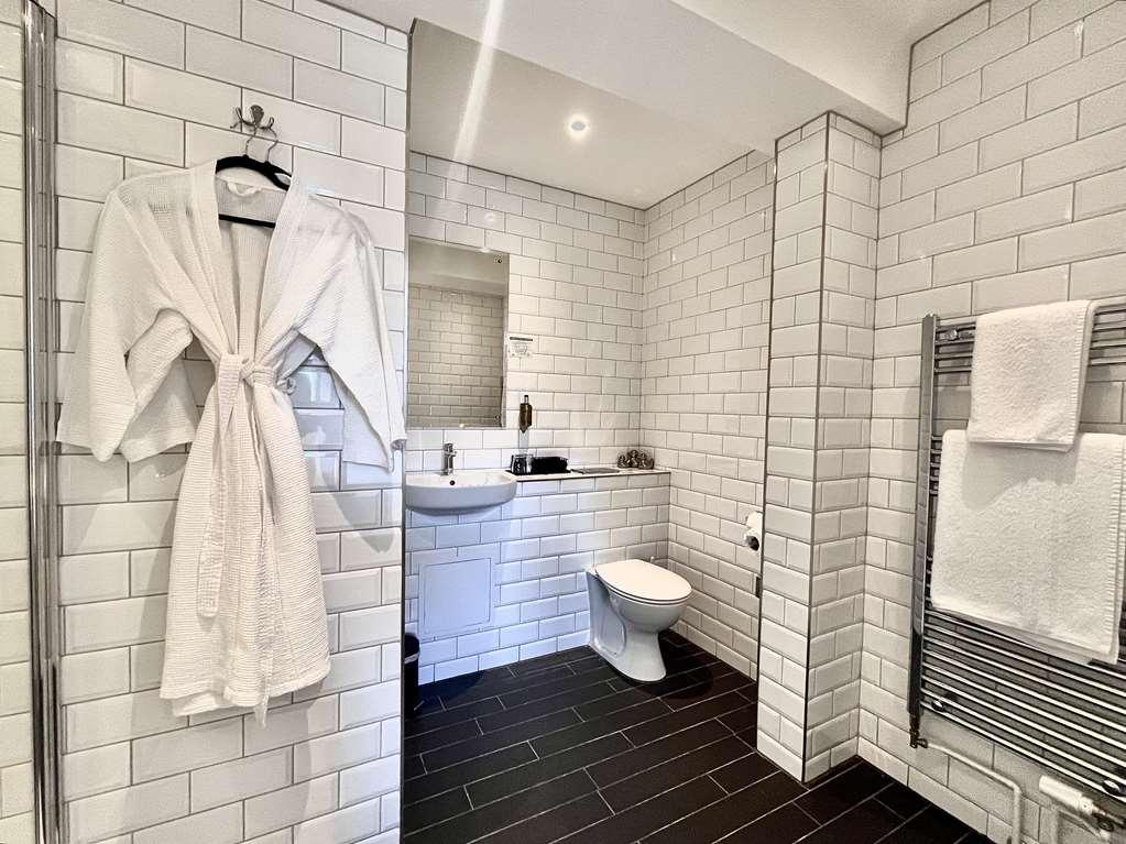 Mode Hotel Lytham Lytham St Annes Pokoj fotografie