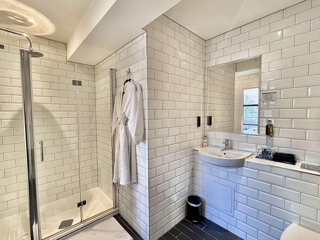 Mode Hotel Lytham Lytham St Annes Pokoj fotografie